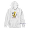 Mamba Bart Hoodie for Unisex
