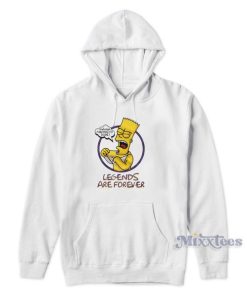 Mamba Bart Hoodie for Unisex