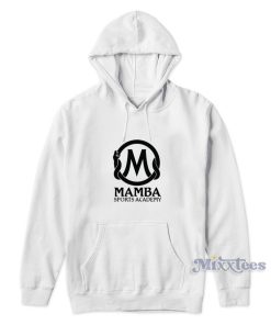 Mamba Sports Academy Hoodie for Unisex
