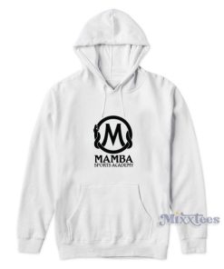 Mamba Sports Academy Hoodie for Unisex