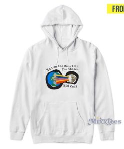 Man On The Moon III The Chosen Kid Cudi Hoodie 2 Man On The Moon III The Chosen Kid Cudi Hoodie 3