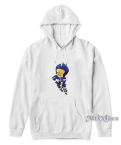 Maple Leafs x Drew House Hoodie For Unisex