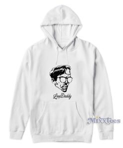 Marc Rebillet Loop Daddy Hoodie For Unisex Marc Rebillet Loop Daddy Hoodie For Unisex