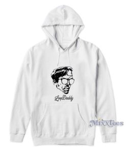Marc Rebillet Loop Daddy Hoodie For Unisex