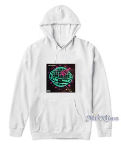 Mariah The Scientist Always N Forever Hoodie for Unisex Mariah The Scientist Always N Forever Hoodie for Unisex