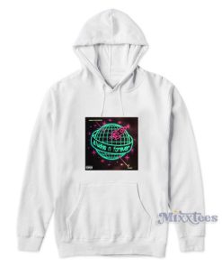 Mariah The Scientist Always N Forever Hoodie for Unisex