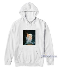 Mariah The Scientist Money Hoodie for Unisex