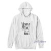 Marina Love Fear Tour Hoodie