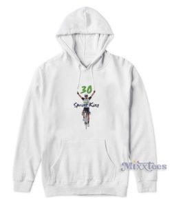 Mark Cavendish Sprint King Hoodie for Unisex