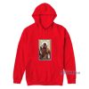 Marvel Messiah Jesus Hoodie