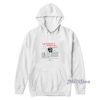 Matt Groening Apple Who Needs a Computer Anyway Hoodie