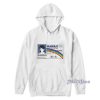 McAsa Hawaii Driver License Hoodie