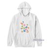 Mega Yacht Louis Summer Hoodie