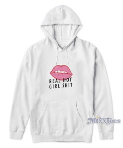 Megan Thee Stallion Real Hot Girl Hoodie 2 Megan Thee Stallion Real Hot Girl Hoodie 3