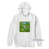 Messi Victory Royale Fortnite Meme Hoodie