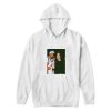 Michael Jackson And Jay-Z Hoodie