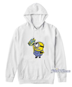 Minion Lyrical Lemonade Hoodie Minion Lyrical Lemonade Hoodie
