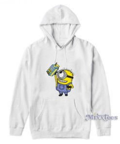 Minion Lyrical Lemonade Hoodie