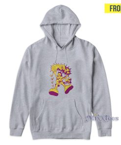 Mom Jeans 22 Sweet Tooth Hoodie Mom Jeans 22 Sweet Tooth Hoodie