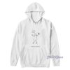 Monkey Fuck Furious George Hoodie