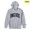 Morgan Wallen Dangerous Hoodie