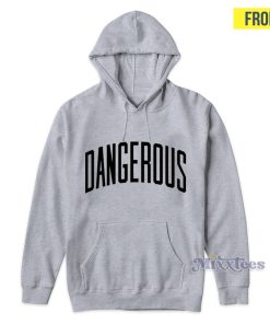 Morgan Wallen Dangerous Hoodie