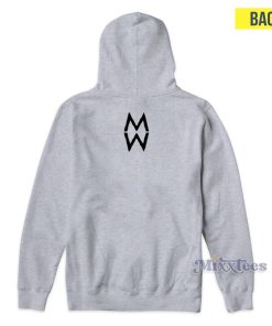 Morgan Wallen Dangerous Hoodie