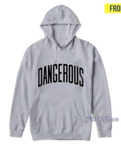 Morgan Wallen Dangerous Hoodie 2 Morgan Wallen Dangerous Hoodie 3