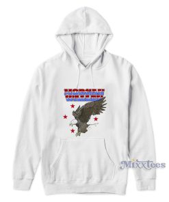 Morgan Wallen Eagle Hoodie Morgan Wallen Eagle Hoodie