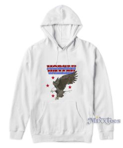 Morgan Wallen Eagle Hoodie