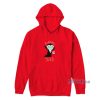 Mornings Suck Classic Hoodie for Unisex