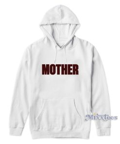 Mother Annie Belle Finck Hoodie For Unisex Mother Annie Belle Finck Hoodie For Unisex