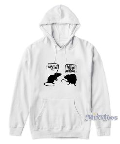 Mouse Did You Get Vaccine Yet Hoodie For Unisex Mouse Did You Get Vaccine Yet Hoodie For Unisex