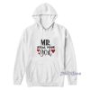 Mr Steal Your Girl Hoodie for Unisex