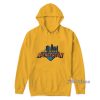 Ms Marvel New Jersey Avengercon Hoodie