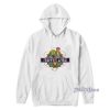 Muppet Labs Hoodie For Unisex