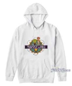 Muppet Labs Hoodie For Unisex Muppet Labs Hoodie For Unisex