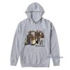 Music For A Medieval Day Hoodie