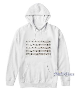 Music Notes Having Sex Hoodie Music Notes Having Sex Hoodie