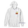 My Jesus I’m Lovin’ Him McDonald’s Hoodie