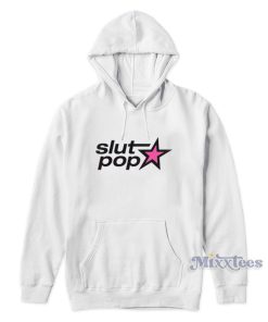 My Slut Pop Kim Petras Hoodie My Slut Pop Kim Petras Hoodie