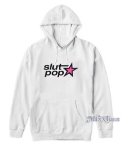 My Slut Pop Kim Petras Hoodie