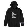 My Vice President Is A Black Woman Hoodie