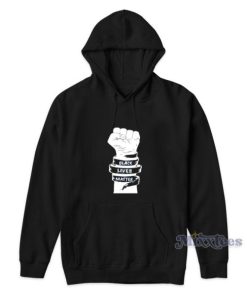 Naomi Osaka Black Lives Matter Hoodie For Unisex 2