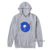 Nasa Space Cowboy Bebop Hoodie For Unisex