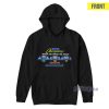Nissan GTP Champions Hoodie