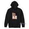 No Angel Marilyn Monroe Hoodie For Unisex