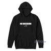 No Decision Panthers Hoodie for Unisex