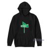 No Mames Way Hoodie For Unisex