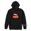 No Quarter Hoodie for Unisex
